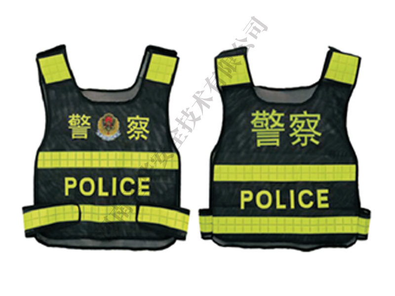 反光衣